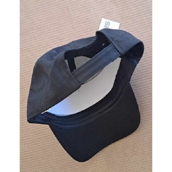 New Elvis Presley Hat Red 68 Comeback Baseball Cap Gift NWT Guitar Pick Picture - Picture 3 of 3